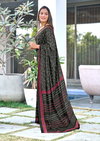 Tew Soft Pure Cotton Printed Fancy Saree Bulk Orders In India